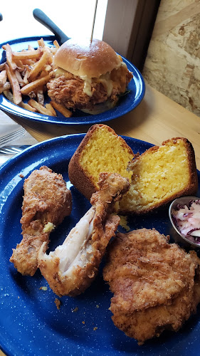 Comentarii opinii despre Beaks Chicken (East Regina)