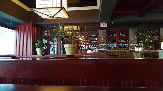 Bâton Rouge Grillhouse & Bar - Hospitality and gastronomy