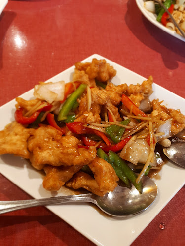 Noi Thai Restaurant - Hospitality and gastronomy