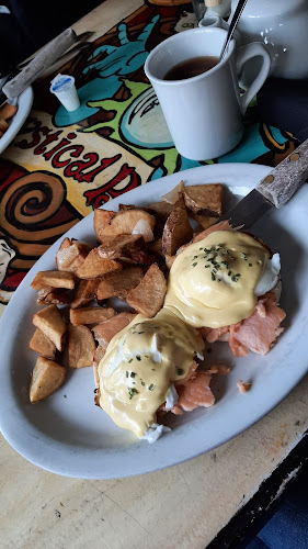 Opinii despre Atomic Rooster în Ottawa - Hospitality and gastronomy