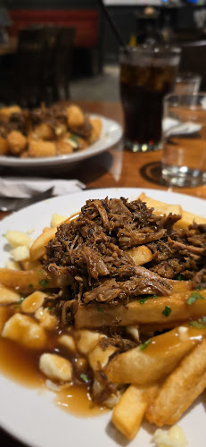 Comentarii opinii despre Crooked Goose Bistro