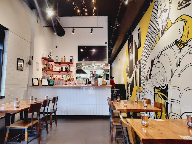 1148 Davie St, Vancouver, BC V6E 1N1