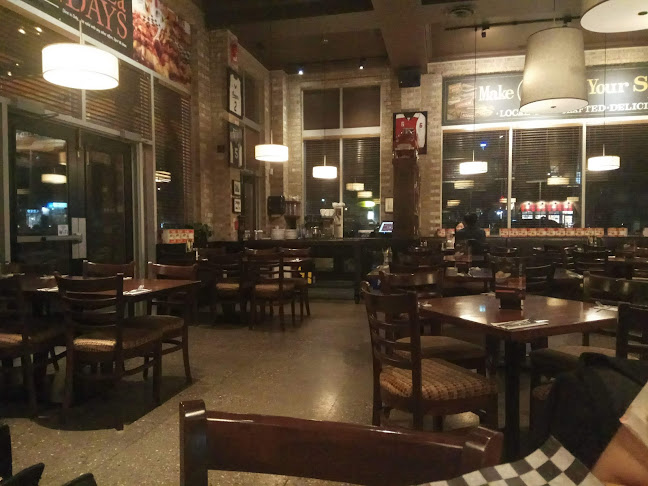 Spot On Kitchen & Bar - Hospitality and gastronomy