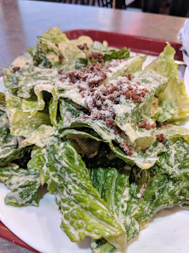 ZET'S Restaurant Airport - Mississauga