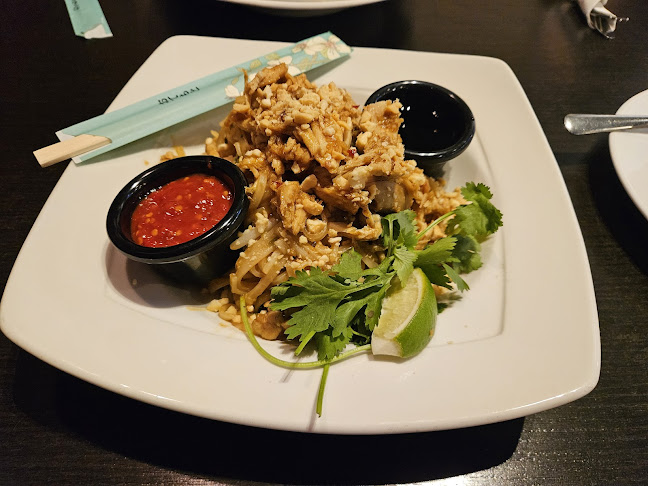 The Wave - Hospitality and gastronomy