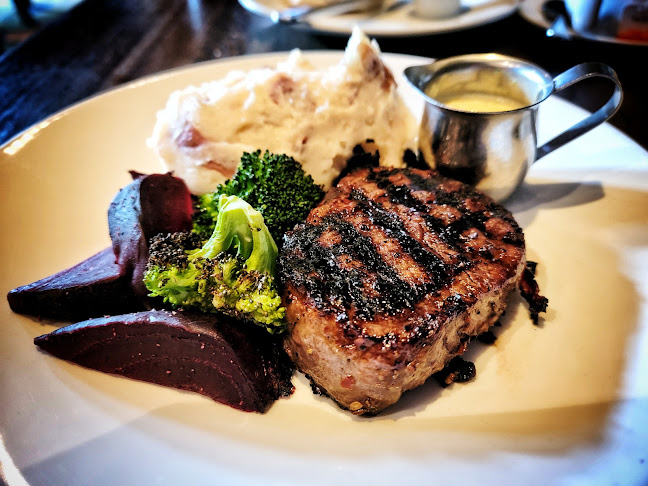 The Keg Steakhouse + Bar - Yaletown