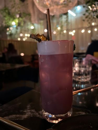 Opinii despre Orchard Restaurant în Calgary - Hospitality and gastronomy