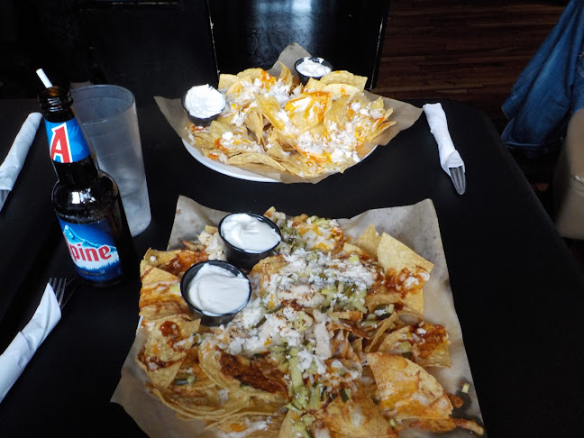 Opinii despre Cannon's Cross Pub în Fredericton - Hospitality and gastronomy