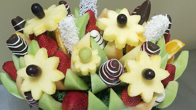 Gourmet Greens Produce Market - Kamloops