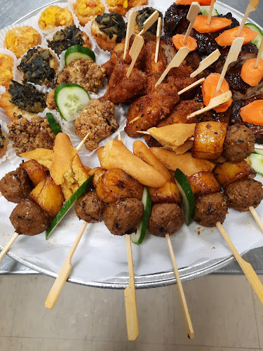 Viv's Catering &Take Out - Mississauga