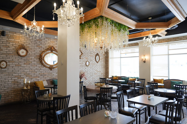 Cafe Cristal - Ottawa