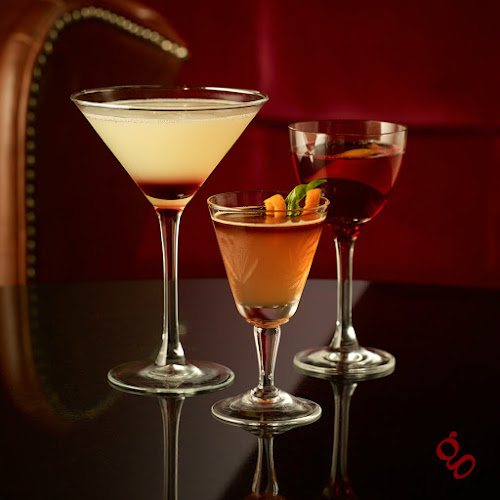 Gotham Steakhouse & Cocktail Bar