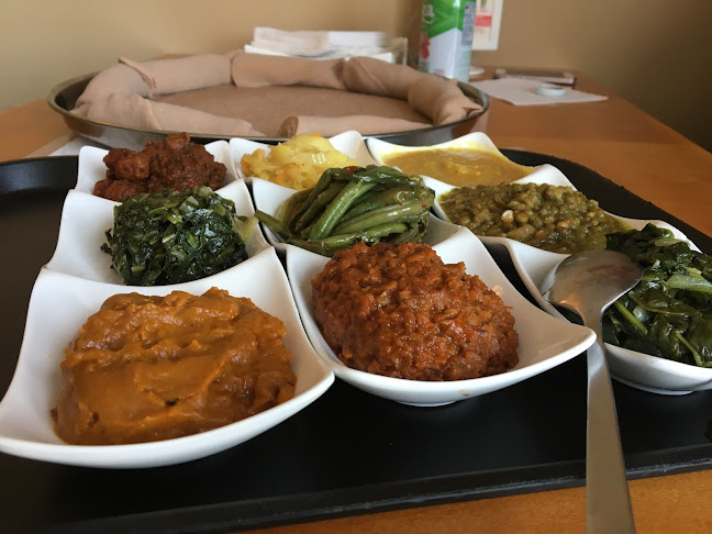 Comentarii opinii despre Muya Restaurant