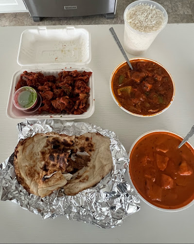 Connaught Place Indian Restaurant