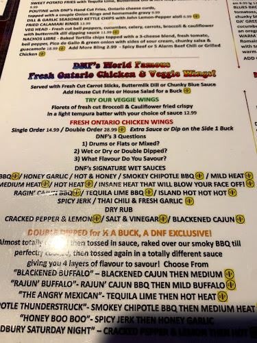 Drums N Flats - Hospitality and gastronomy