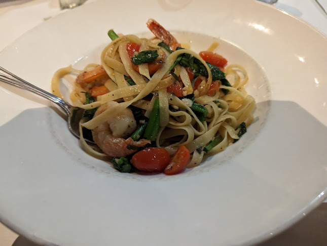 Opinii despre IL FORNELLO, Richmond Hill în Richmond Hill - Hospitality and gastronomy