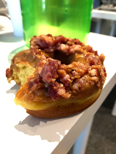 Opinii despre Spicer's Bakery in Lambeth în London - Hospitality and gastronomy