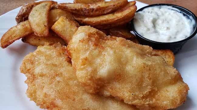 Urban Pizza and Pasta - Hospitality and gastronomy