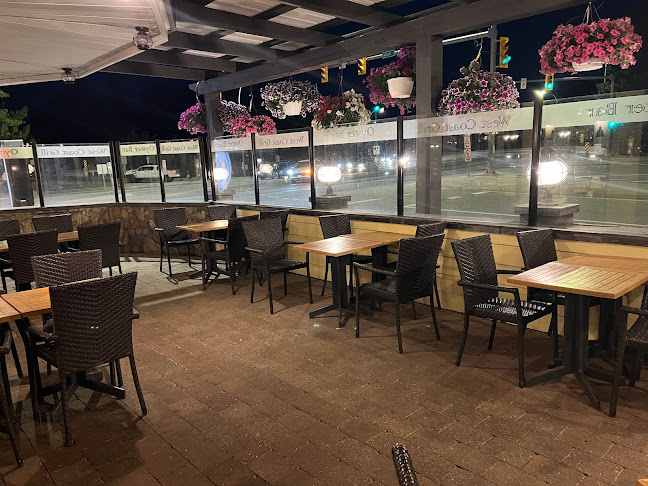 Comentarii opinii despre West Coast Seafood & Raw Bar Kelowna