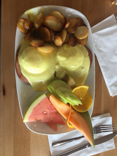 Opinii despre Tutti Frutti breakfast & lunch în Greater Sudbury - Hospitality and gastronomy