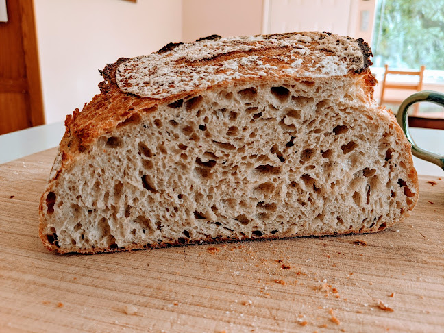 Opinii despre LOAF Sourdough în Port Moody - Hospitality and gastronomy