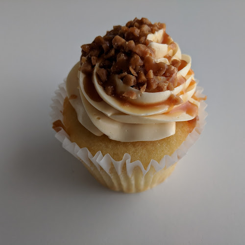 Comentarii opinii despre Bobbette & Belle Artisanal Pastries