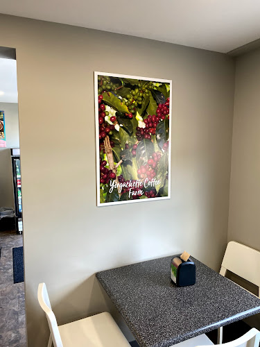 Hana Ethiopian cafe & take-out