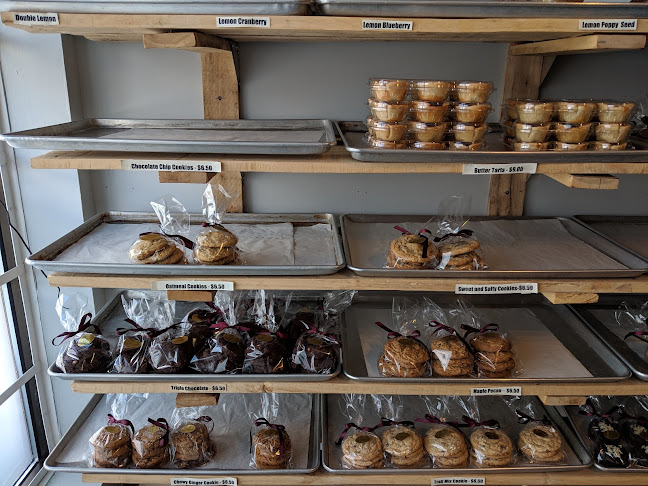 La Patisserie Fine Cakes & Pastries Inc. - Hospitality and gastronomy