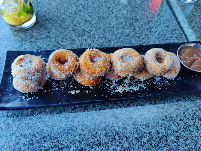 Steamship Grill & Bar