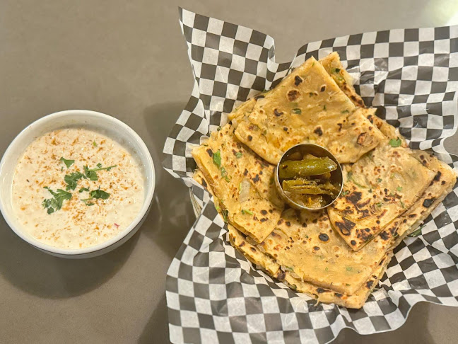 Brar Fine Dining Indian Cuisine - Calgary