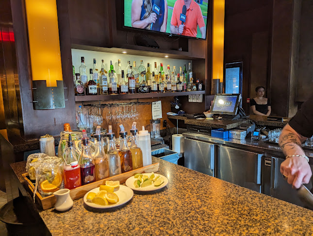 The Keg Steakhouse + Bar - Leslie Street