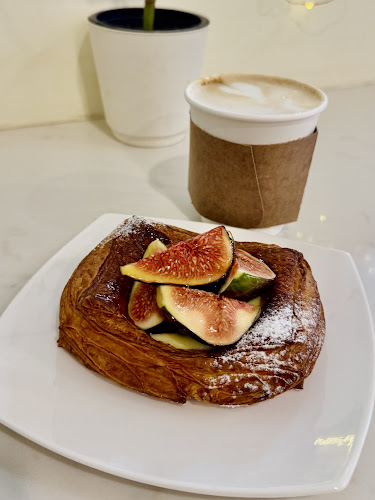 Comentarii opinii despre Yuzu No Ki Cafe & Patisserie