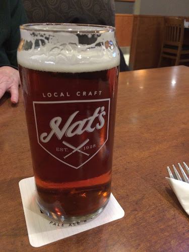 White Spot Metrotown - Hospitality and gastronomy