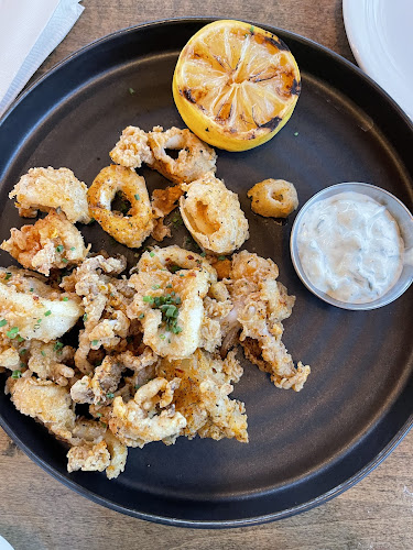 Union Social Eatery - Hospitality and gastronomy