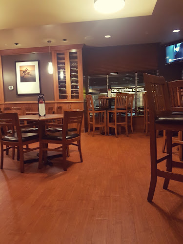 White Spot Panorama - Hospitality and gastronomy