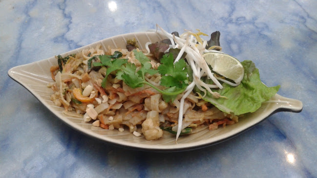 Peace-Garden Vegetarian