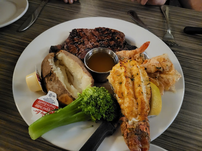 Venetis Restaurant - Hospitality and gastronomy