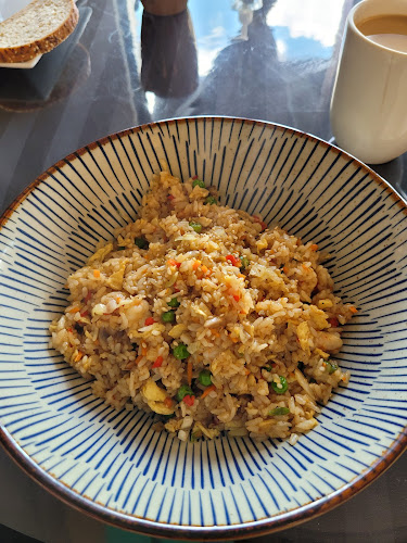 Jitter Bean Cafe - Hospitality and gastronomy