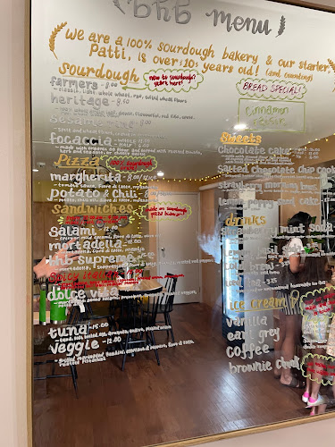 Opinii despre Baker House Bread Inc. în Markham - Hospitality and gastronomy