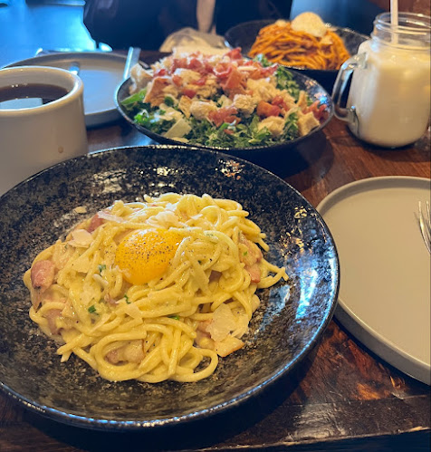 Opinii despre Alchemy Coffee în Markham - Hospitality and gastronomy