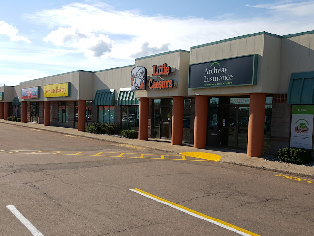 1855 Mountain Rd, Moncton, NB E1G 1P2