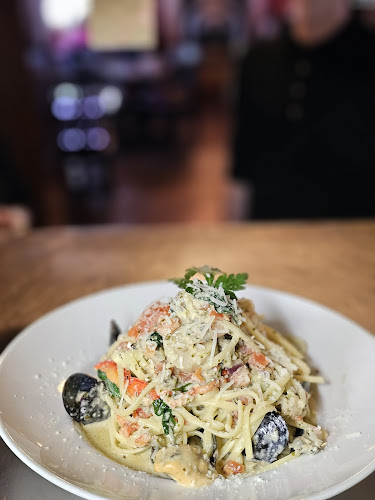 The Black Dog Pub - Hospitality and gastronomy