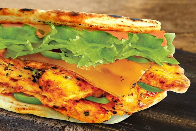 Quiznos - Hospitality and gastronomy