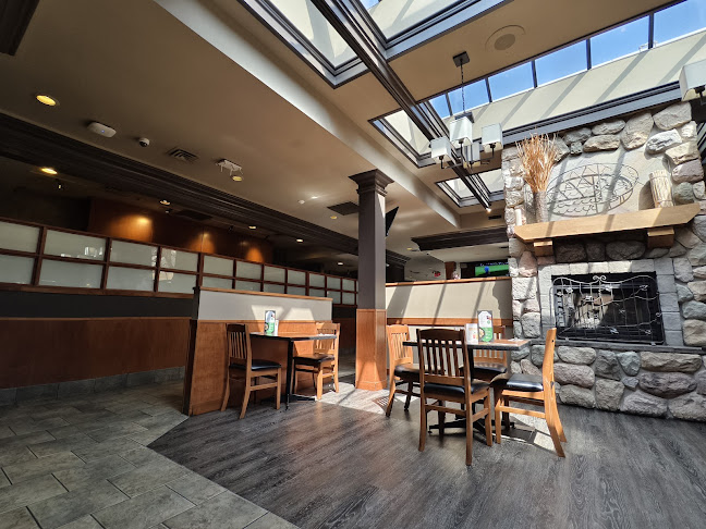 White Spot Metrotown