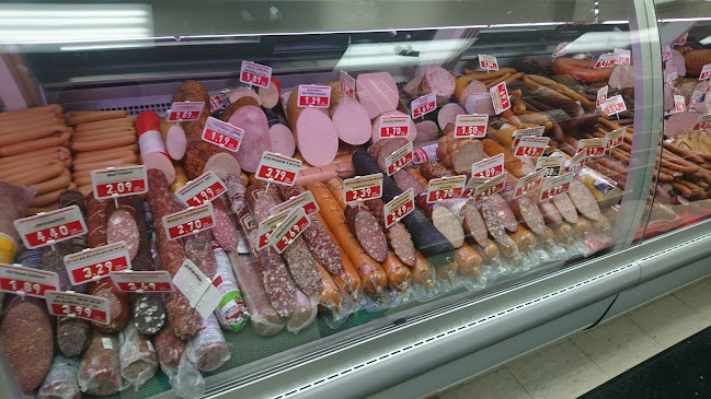 Richmond Hill Deli - Richmond Hill