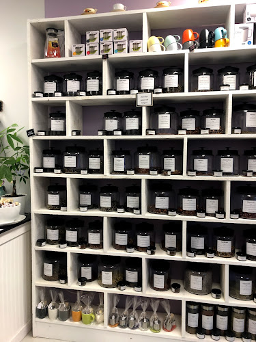 infuZed tZ & apothecary - St Thomas