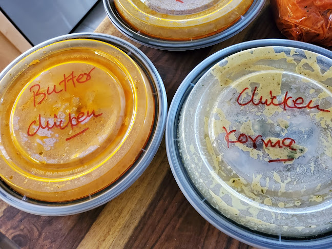 Comentarii opinii despre Malwa Meats & Takeout