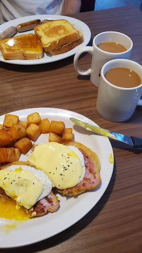 Golden Griddle Family Restaurant