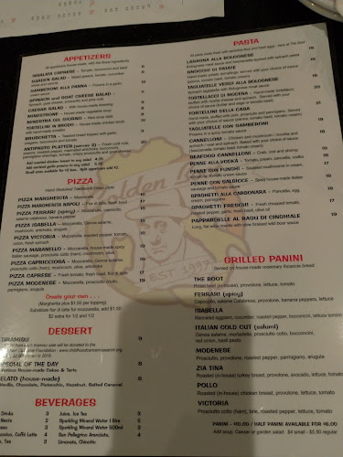 The Golden Boot - Coquitlam