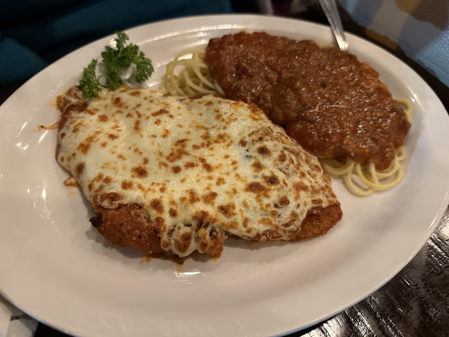 Comentarii opinii despre Theo’s Eatery